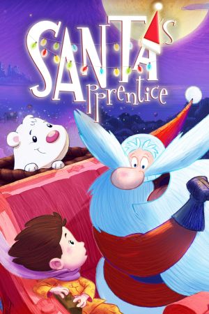 Image Weihnachtsmann Junior – Der Film
