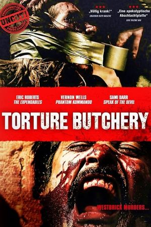Image Westbrick Murders - Ihr werdet sühnen – Der Film
