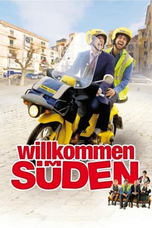Image Willkommen im Süden – Der Film