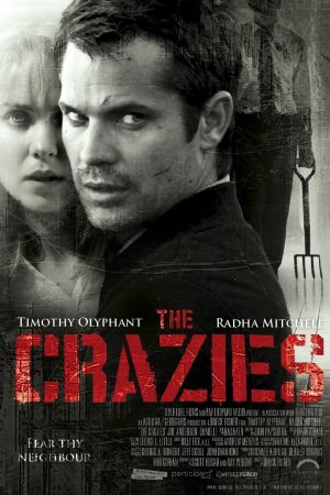 Image The Crazies – Fürchte deinen Nächsten – Der Film
