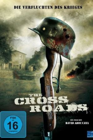 Image The Cross Roads - Die Verfluchten des Krieges – Der Film