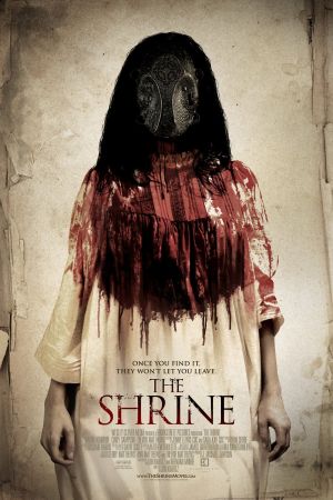 Image The Shrine – Der Film
