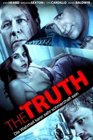 Image The Truth - Die Wahrheit kann sehr schmerzhaft sein