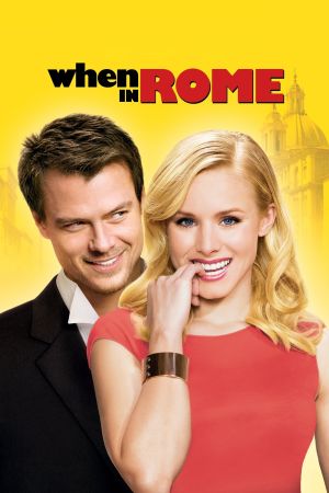 Image When in Rome – Fünf Männer sind vier zu viel – Der Film
