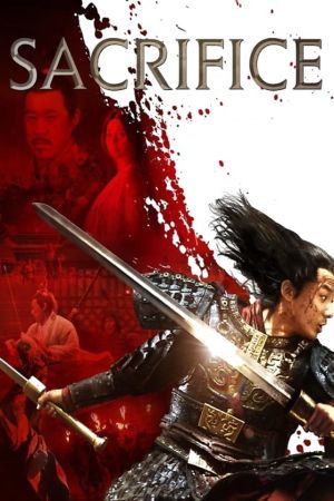 Image Wu Ji - Die Meister des Schwertes – Der Film