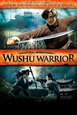 Image Wushu Warrior – Der Film
