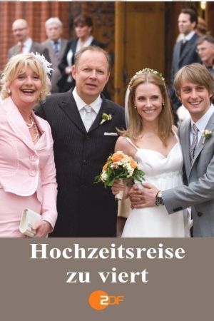 Image Hochzeitsreise zu Viert – Der Film