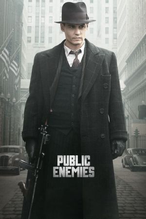 Image Public Enemies – Der Film