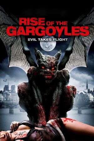 Image Gargoyles - Die Brut des Teufels – Der Film