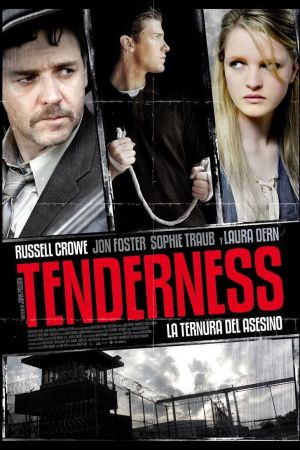 Image Tenderness - Auf der Spur des Killers – Der Film