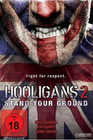 Image Hooligans 2 - Stand Your Ground – Der Film