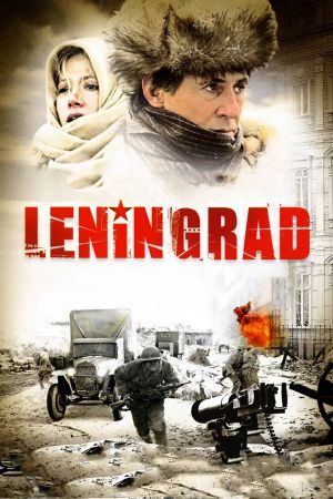 Image Leningrad - Die Blockade – Der Film