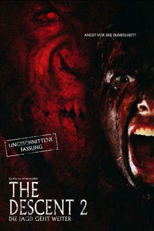 Image The Descent 2 - Die Jagd geht weiter – Der Film