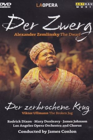 Image Zemlinsky – Der Zwerg – Der Film