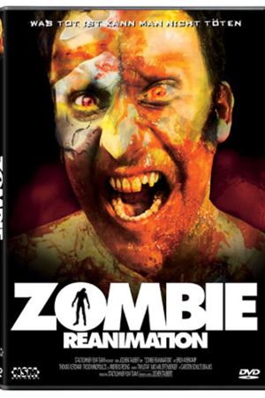 Image Zombie Reanimation – Der Film
