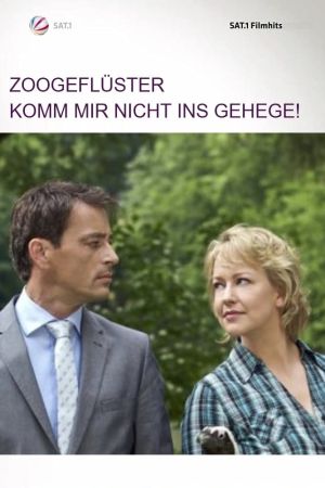 Image Zoogeflüster - Komm mir nicht ins Gehege! – Der Film