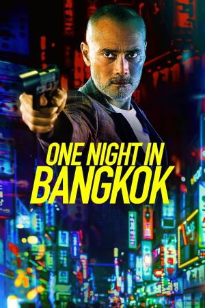 Image One Night in Bangkok – Der Film