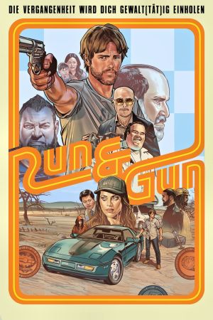 Image Run & Gun – Der Film