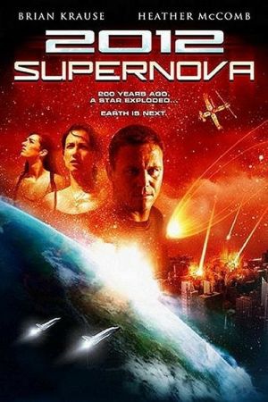 Image Supernova 2012 – Der Film