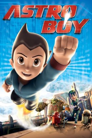 Image Astro Boy – Der Film