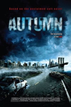 Image Autumn of the living Dead – Der Film