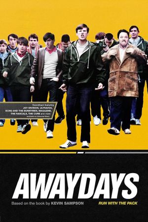 Image Awaydays – Der Film