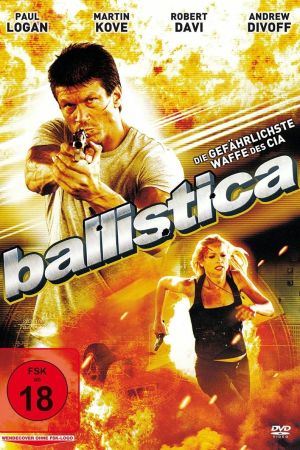Image Ballistica – Der Film