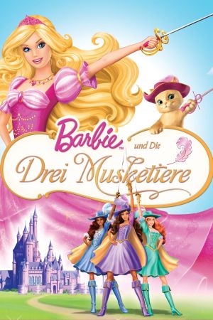 Image Barbie und Die Drei Musketiere – Der Film
