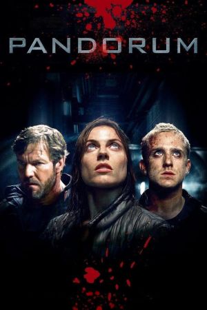 Image Pandorum – Der Film
