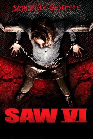 Image Saw VI – Der Film