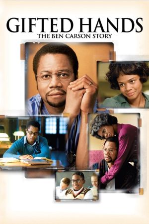 Image Begnadete Hände - Die Ben Carson Story – Der Film