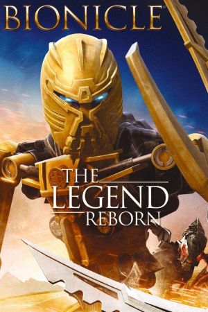 Image Bionicle: Die Legende erwacht – Der Film