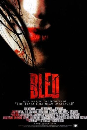 Image Bled - Jede Sucht hat ihren Preis – Der Film