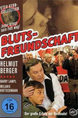 Image Blutsfreundschaft – Der Film