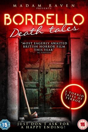 Image Bordello of Blood - Death Tales – Der Film