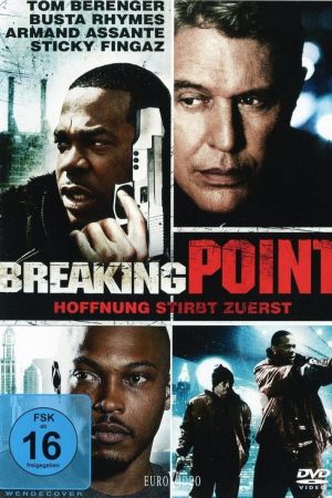 Image Breaking Point - Hoffnung stirbt zuerst – Der Film