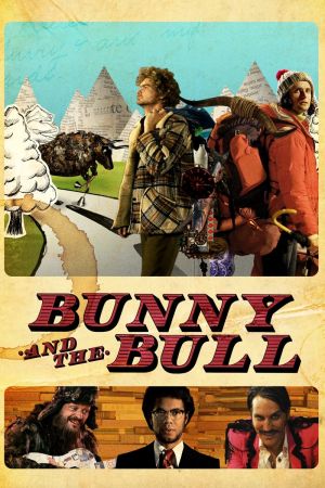 Image Bunny and the Bull – Der Film