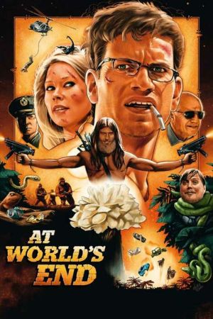 Image Das Ende der Welt – Der Film