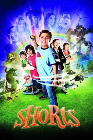 Image Das Geheimnis des Regenbogensteins – Der Film