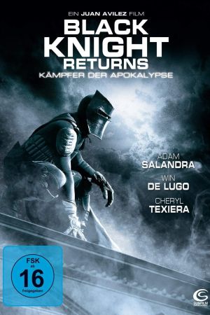 Image The Black Knight - Returns – Der Film
