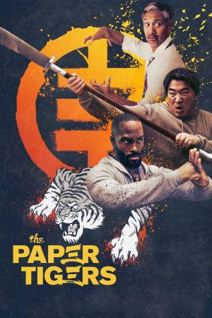 Image The Paper Tigers – Der Film