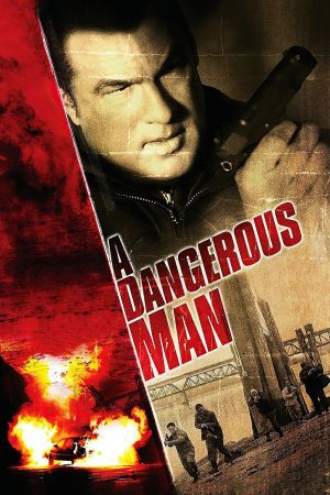 Image A Dangerous Man – Der Film