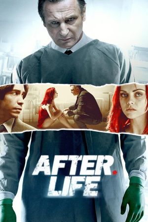 Image After.Life – Der Film