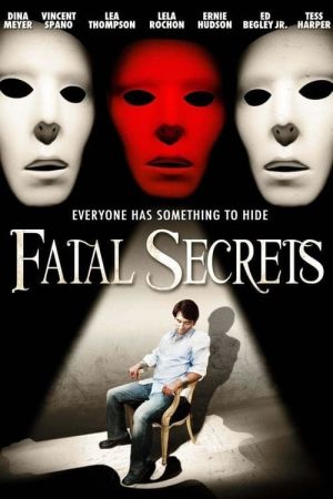 Image Fatal Secrets - Schuld und Vergeltung – Der Film
