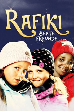 Image Rafiki - Beste Freunde – Der Film