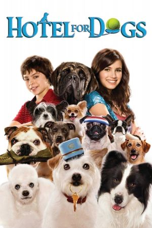 Image Das Hundehotel – Der Film