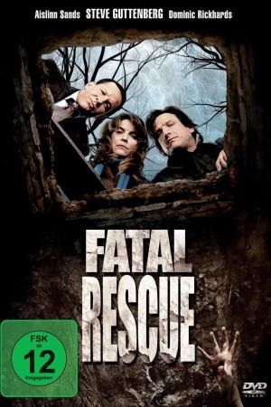 Image Fatal Rescue – Der Film