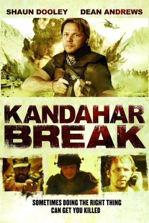 Image Afghanistan War - Festung des Todes – Der Film