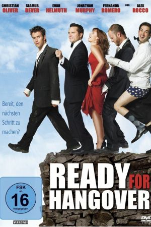 Image Ready for Hangover – Der Film