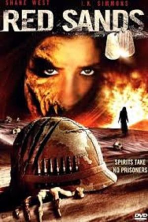 Image Red Sands – Der Film